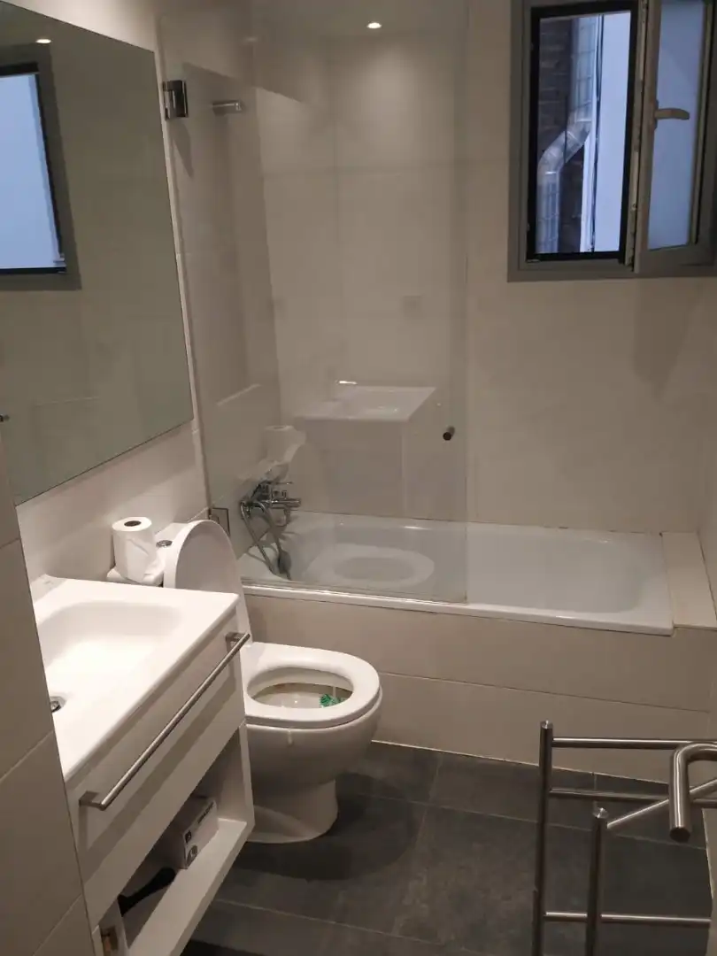 Flat for rent in Carrer de Muntaner, L'Antiga Esquerra de l'Eixample