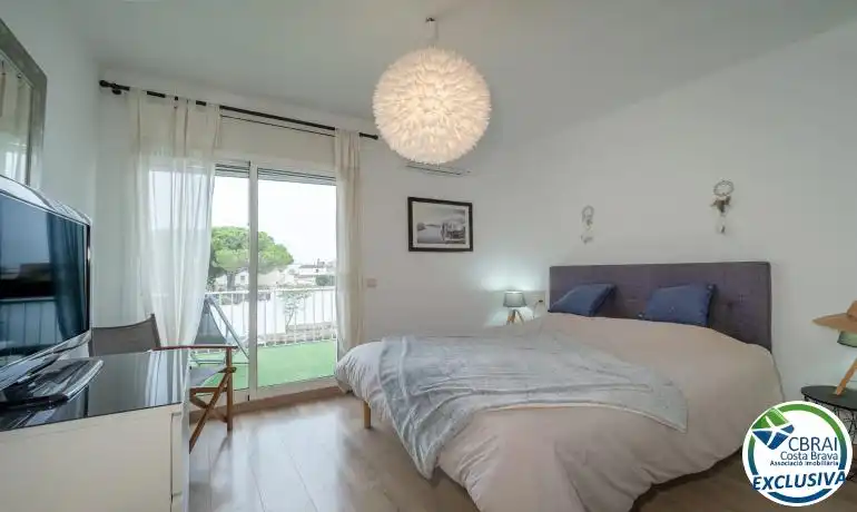 Casa con piscina en venta en Calle Carrer Port del sol numÃ©ro 22 22, imagen 16