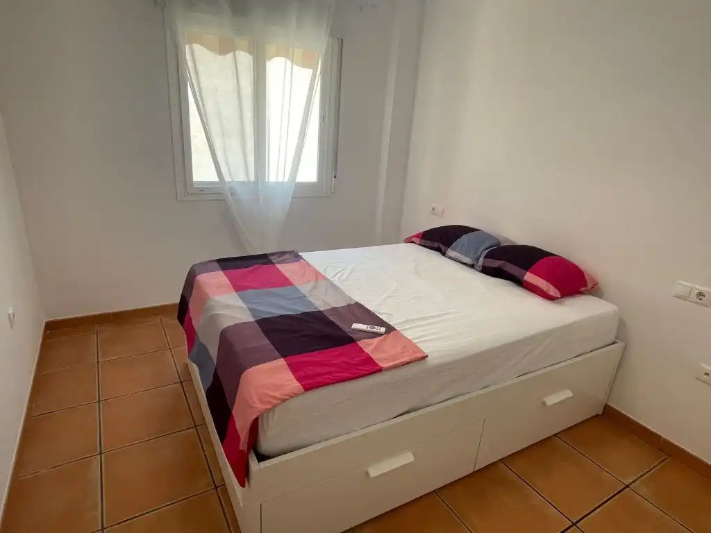 Flat with pool to rent in Carretera de Almería, imagen 5