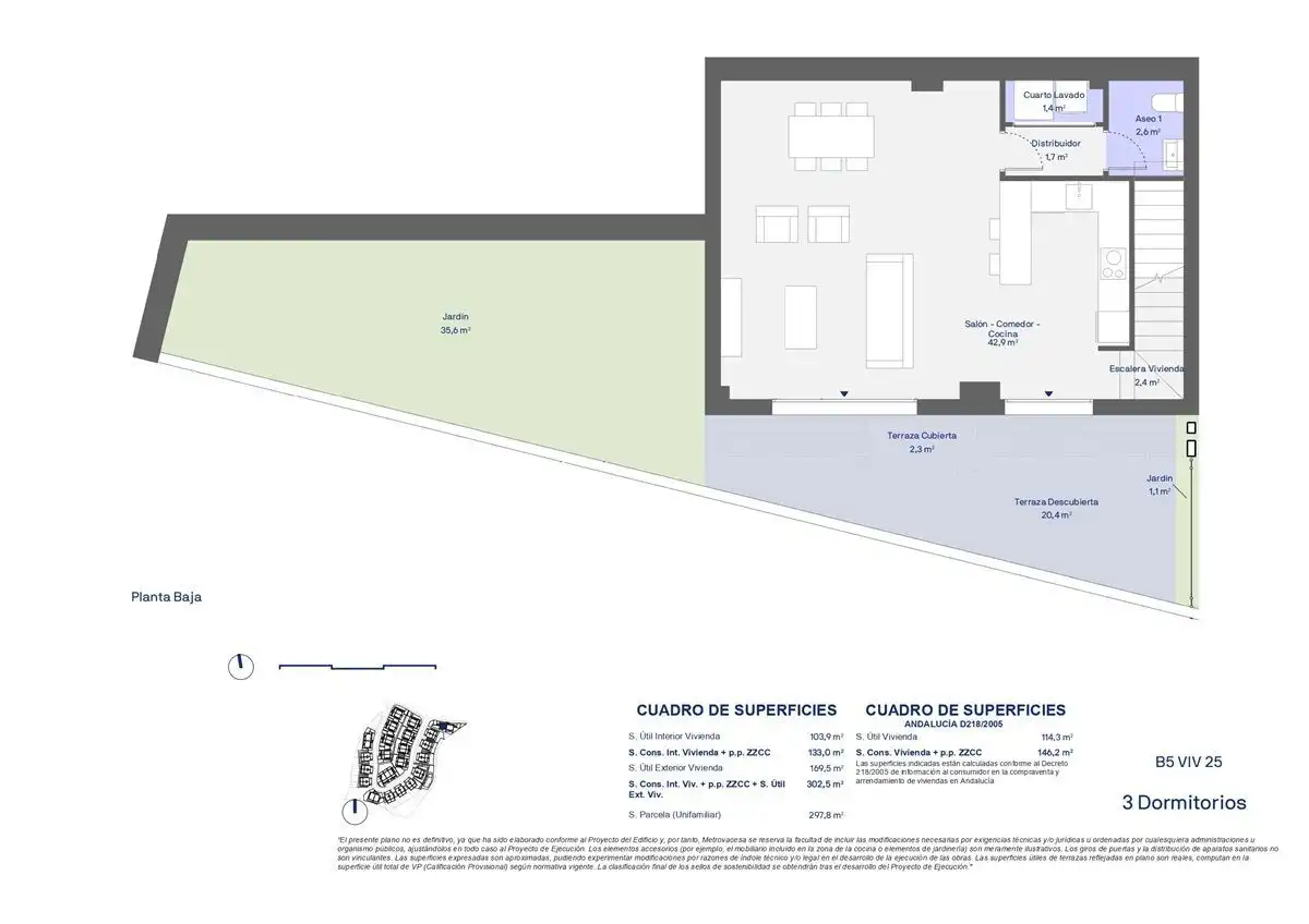 Casa con piscina en venta en El Morche, imagen 27