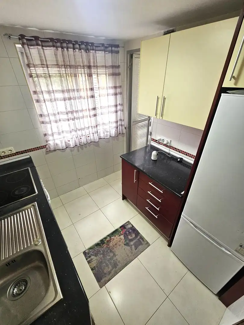 Cocina de Piso en venta en Madrid con Aire acondicionado y Calefacción