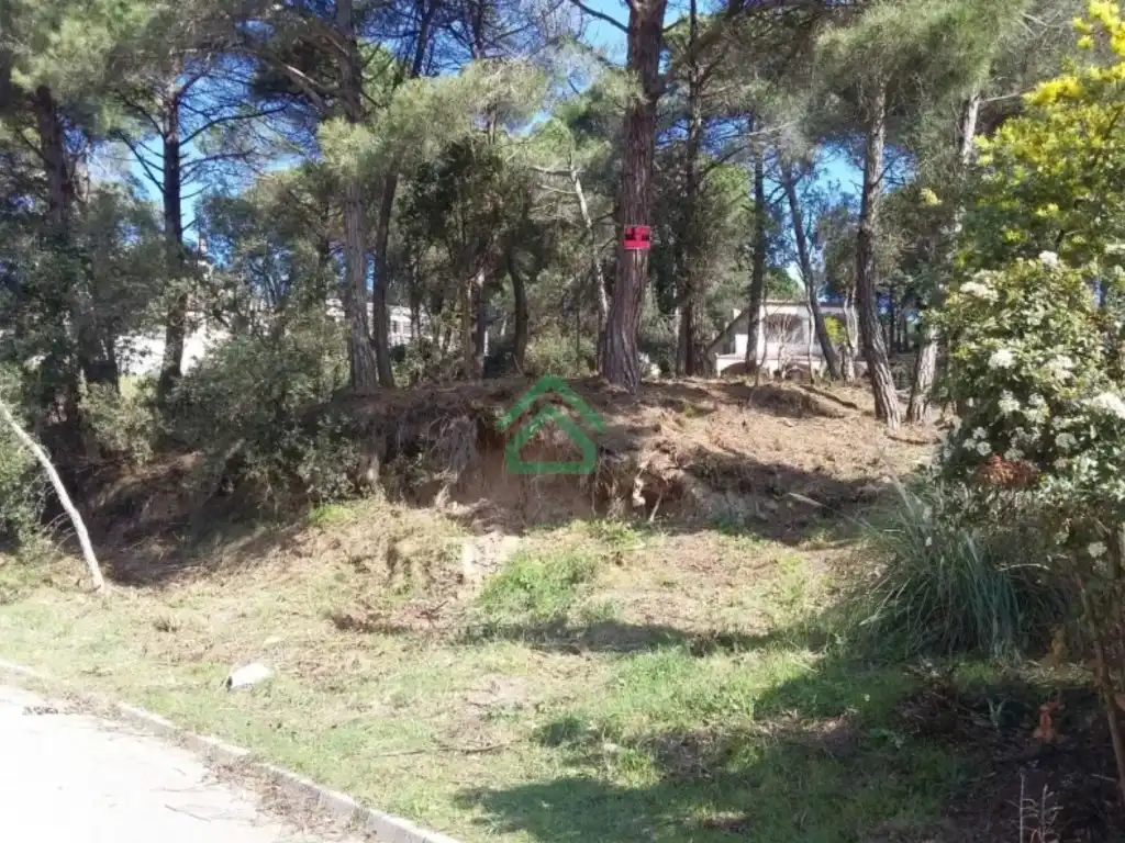 Terreny residencial en venda a Calle Castanyer