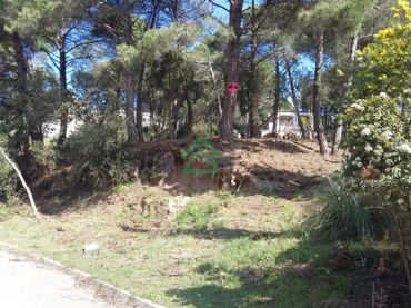 Terreny residencial en venda a Calle Castanyer
