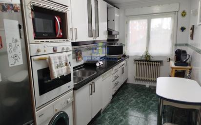 Flat for sale in Blas de Otero, Villaquilambre