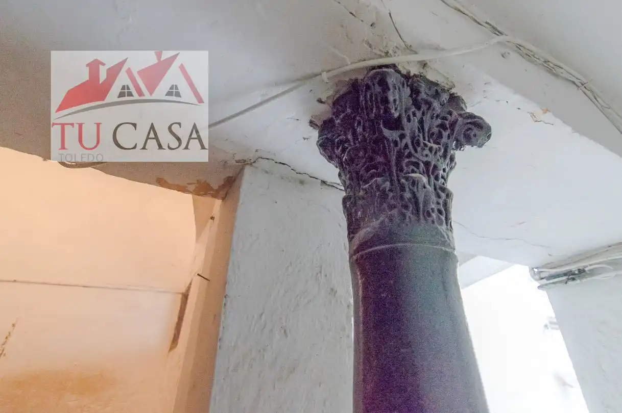 Casa o chalet en venta en Casco Histórico
