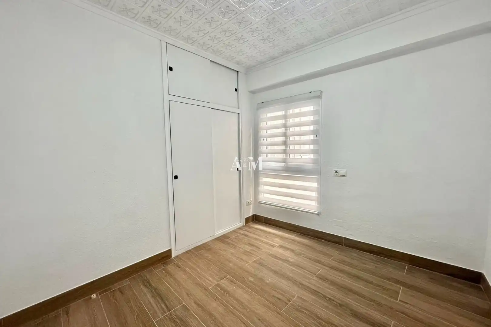 Schlafzimmer von Wohnung zur Miete in Orihuela mit Terrasse, Möbliert und Waschmaschine