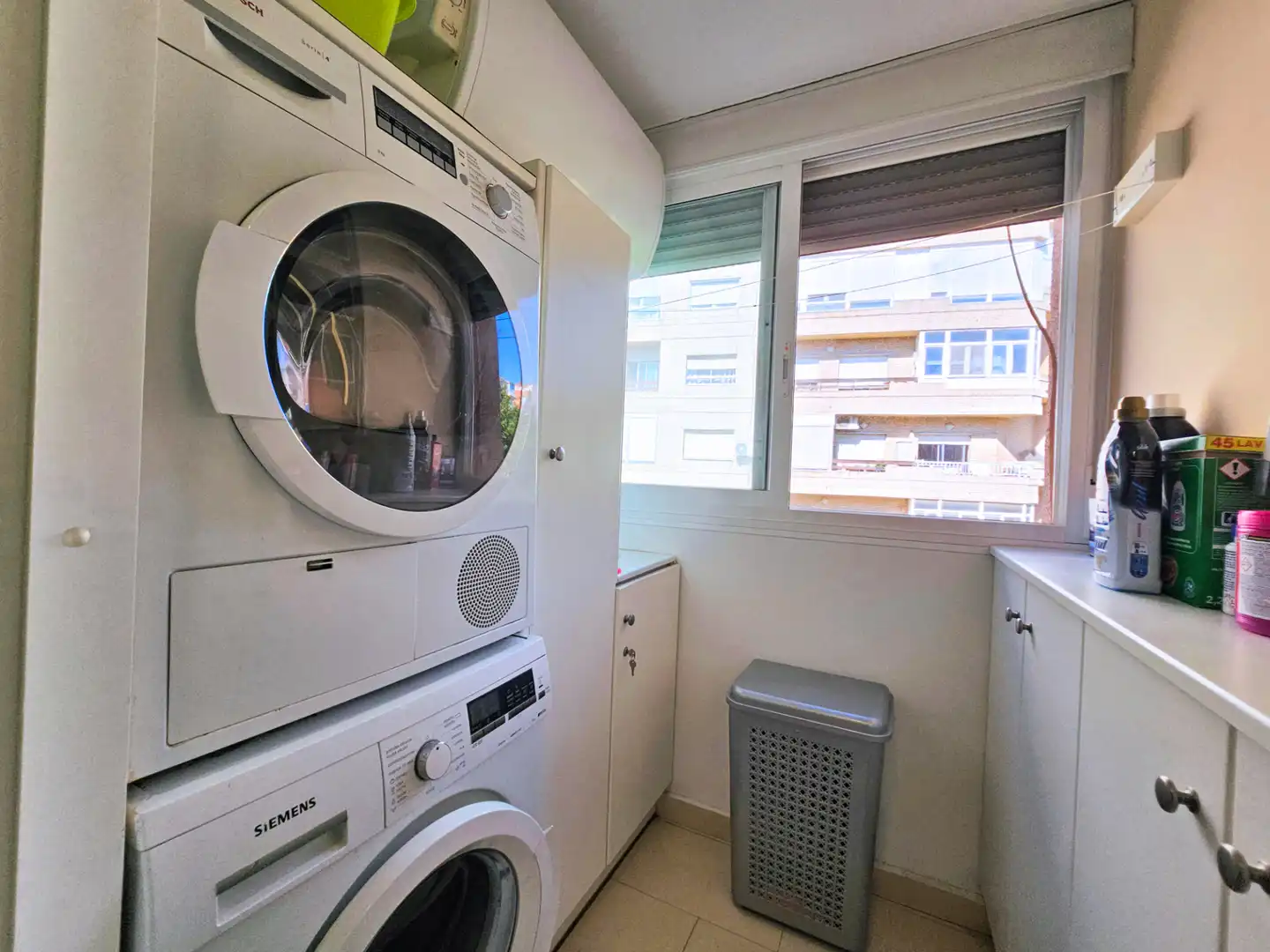 Habitación de Piso en venta en Cartagena con Aire acondicionado, Calefacción y Trastero