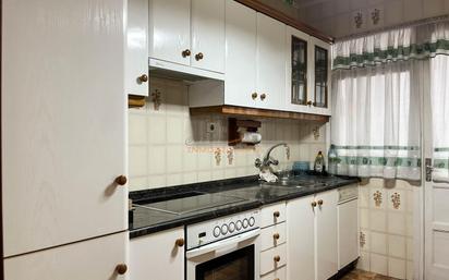 Kitchen of Flat for sale in Fene  with Balcony