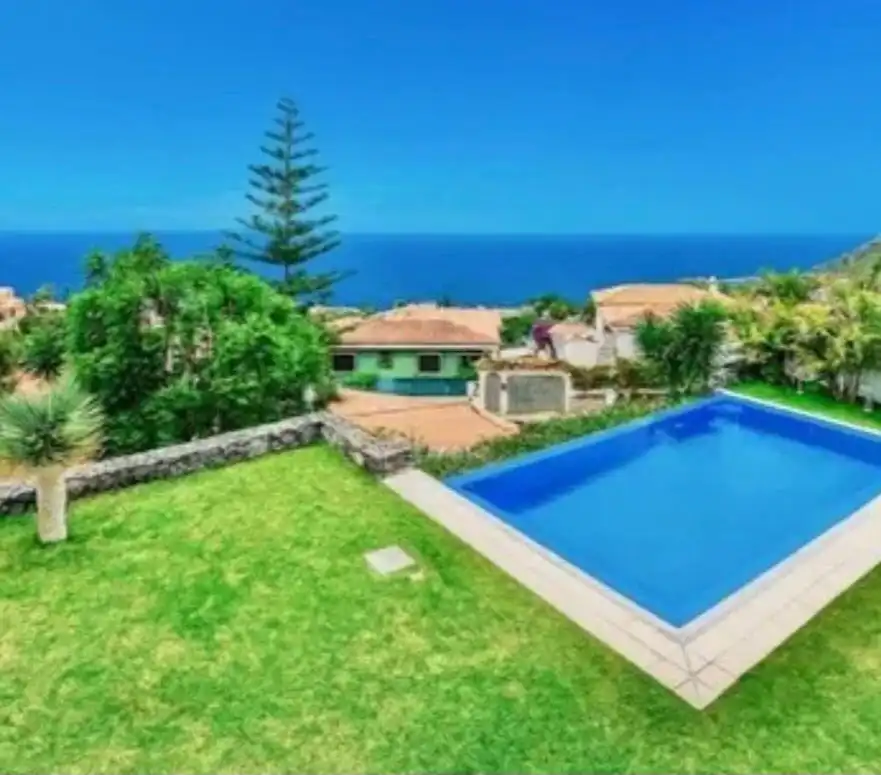 Casa en venda a Sauzalito