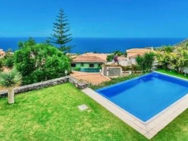Casa in vendita a Sauzalito