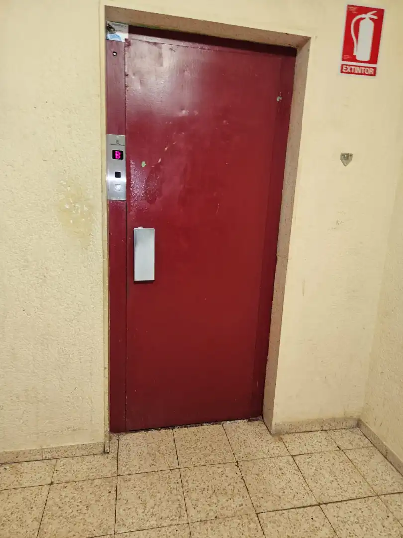 Pis en venda en Alicante / Alacant amb Moblat i Balcó