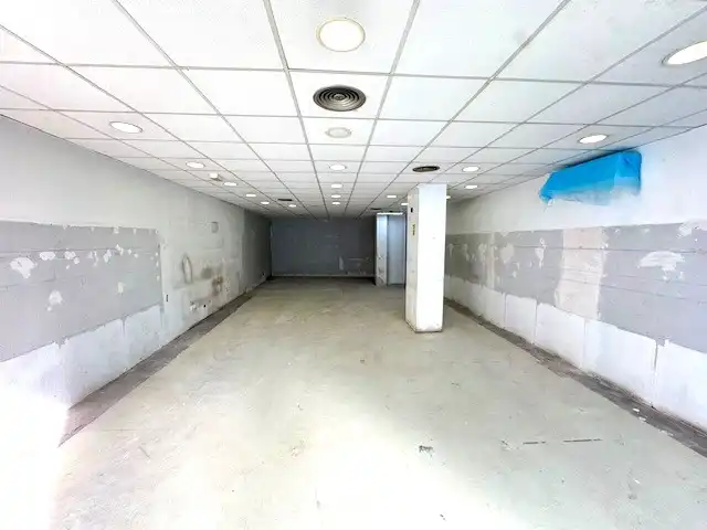 Commercial properties for rent in Girona