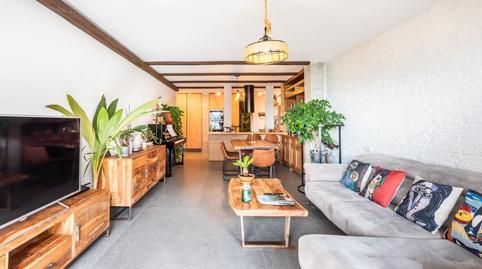 Foto 2 de Apartamento de alquiler en Mar (del), 20, Playa Bajadilla - Puertos, Málaga