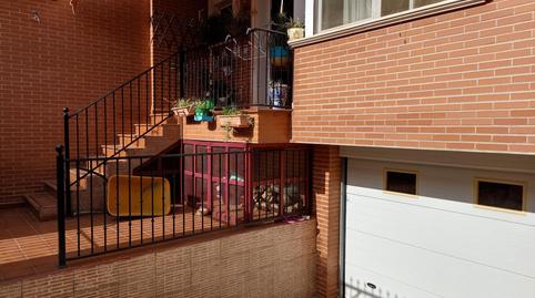 Foto 3 de Casa adosada en venta en La Roda, Albacete