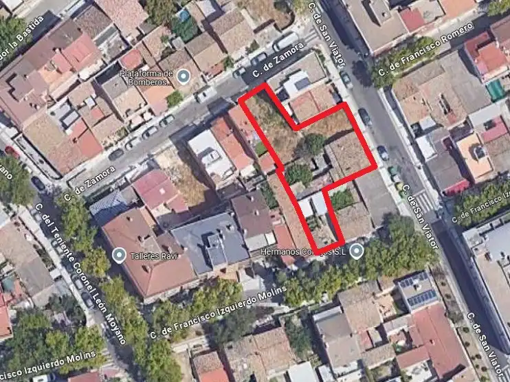 Terreni e lotti in vendita a Calle de San Viator 46, imagen 10