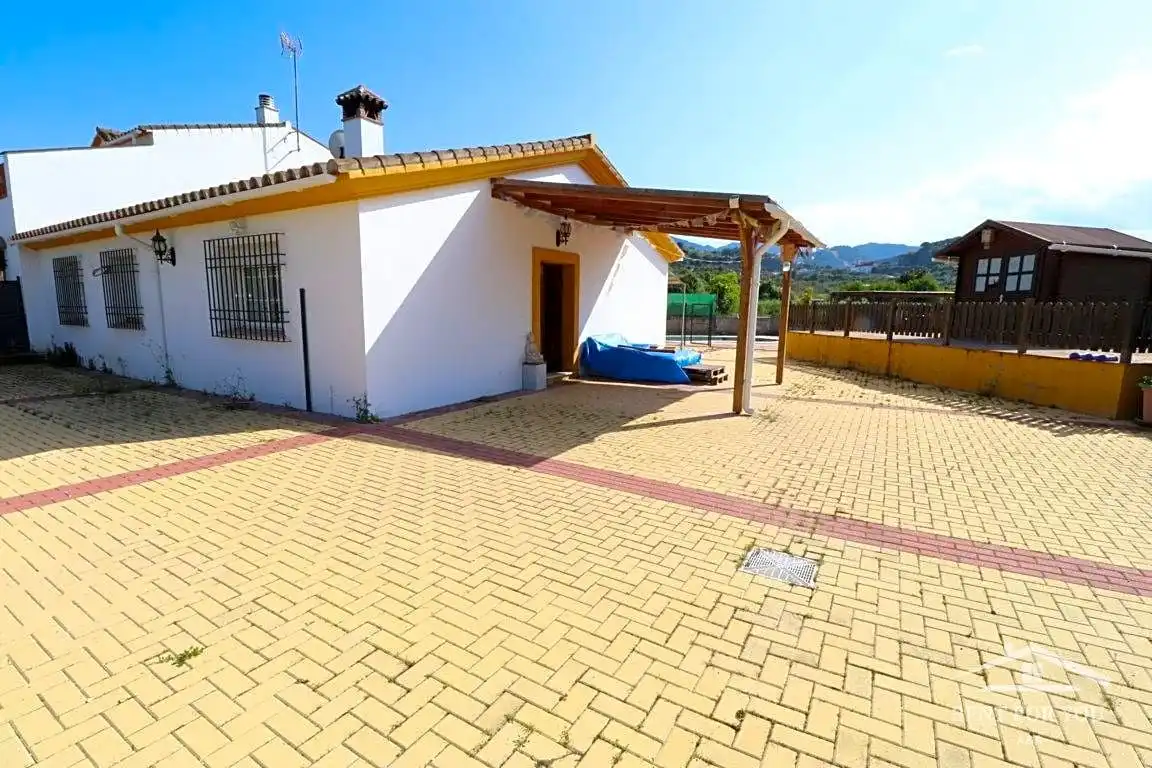 Maison avec piscine à louer à Coín, imagen 17