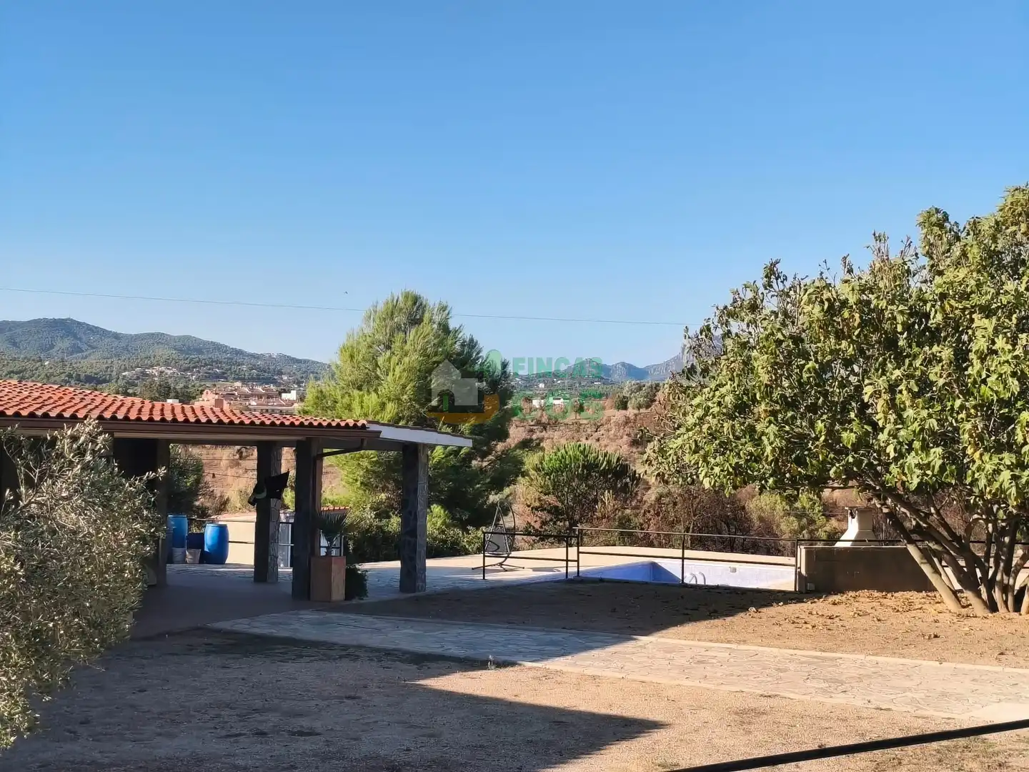 Maison avec piscine à vendre à Carrer Salvador Claramunt, imagen 5