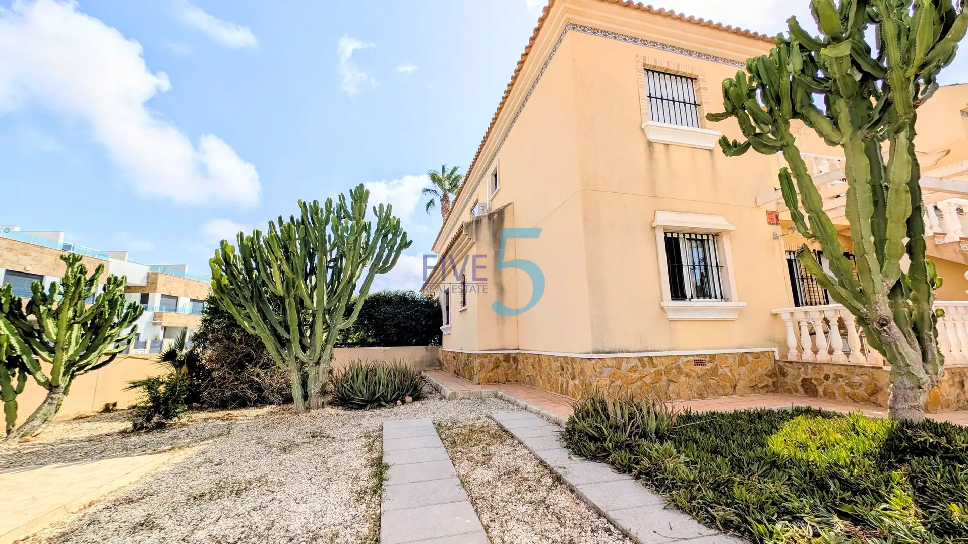 Pis en venda a Orihuela Costa, imagen 18