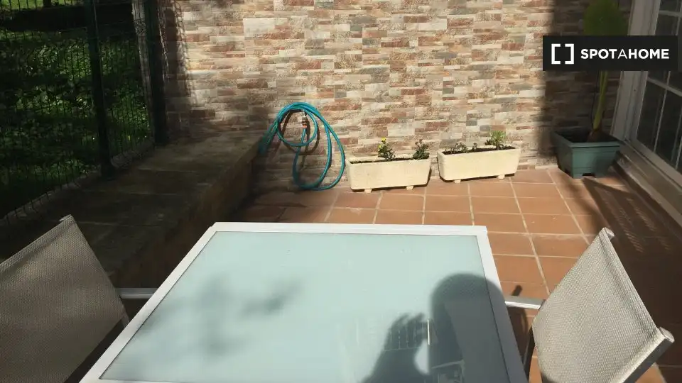 Habitació a El Terreno