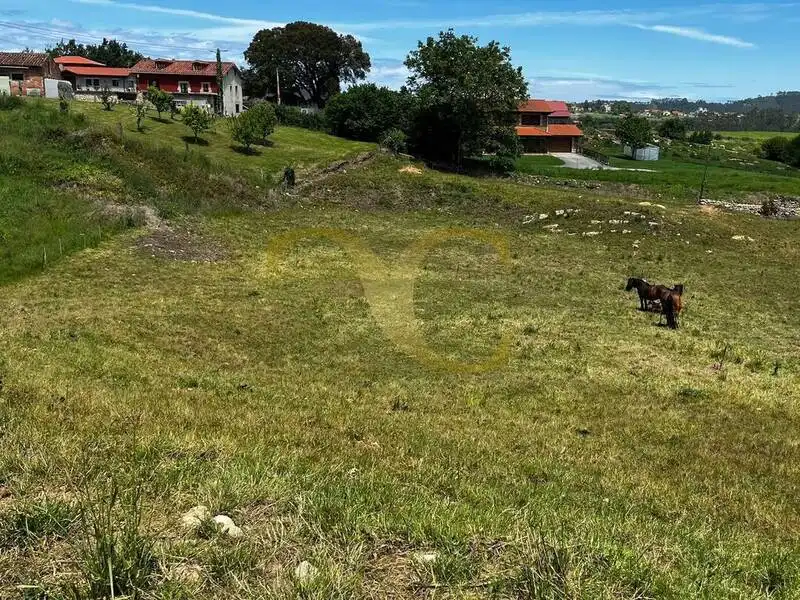 Terrain résidentiel à vendre à Villanueva, imagen 9