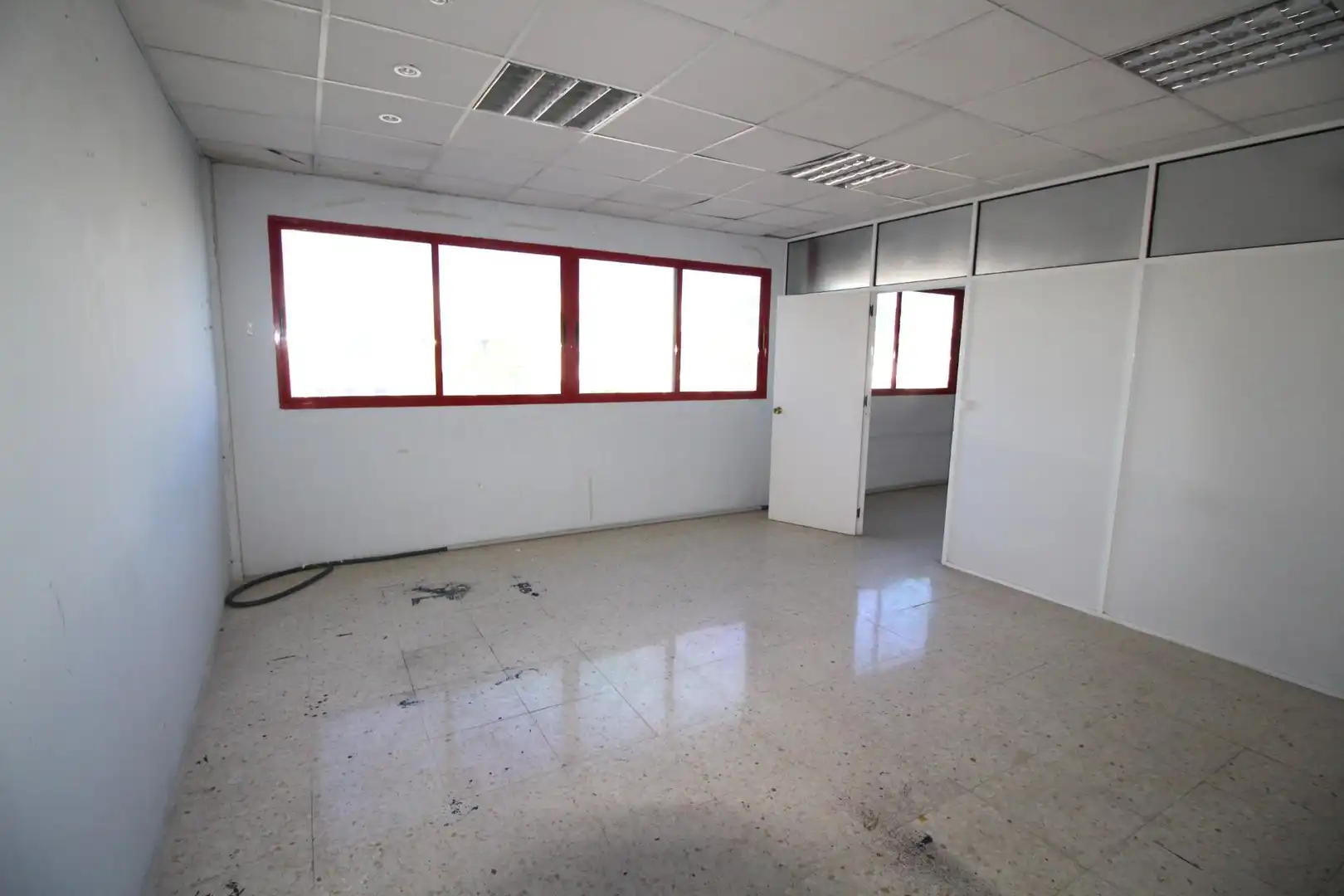 Nau industrial de lloguer en Elche / Elx
