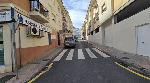 Photo 2 of Garage for sale in Calle Cotobro, Salobreña, Spain, Centro, Granada