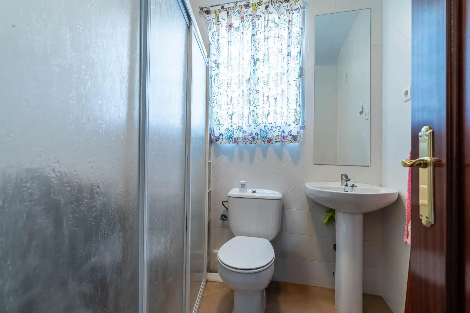 Chalet con piscina en venta en PQ NACIONAL SIERRA NEVADA, imagen 39