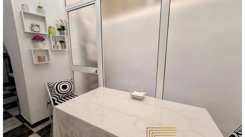 Foto 5 de Piso en venta en Calle Adolfo de Castro, Alameda - Mentidero - Teatro Falla, Cádiz Capital