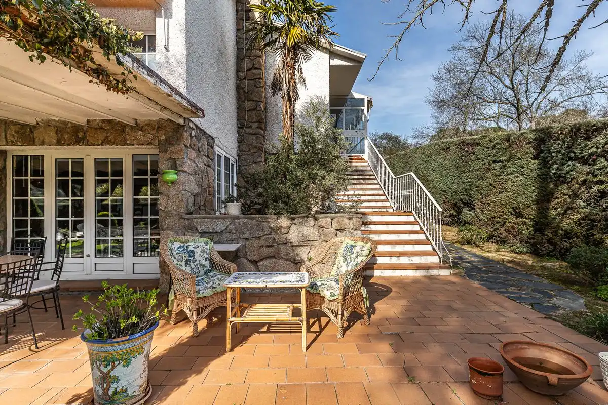 Villa mit Terrasse zum Verkauf in Cerro Alarcón, imagen 63