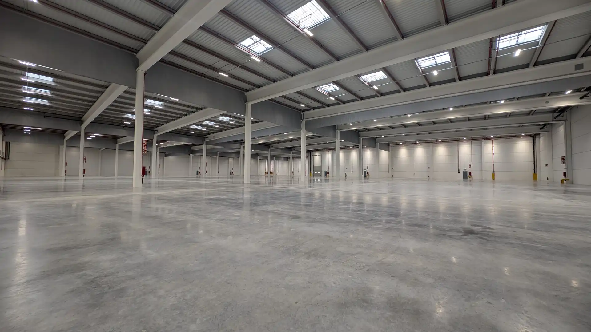 Industriegebäude zur Miete in Caldes de Montbui, imagen 4