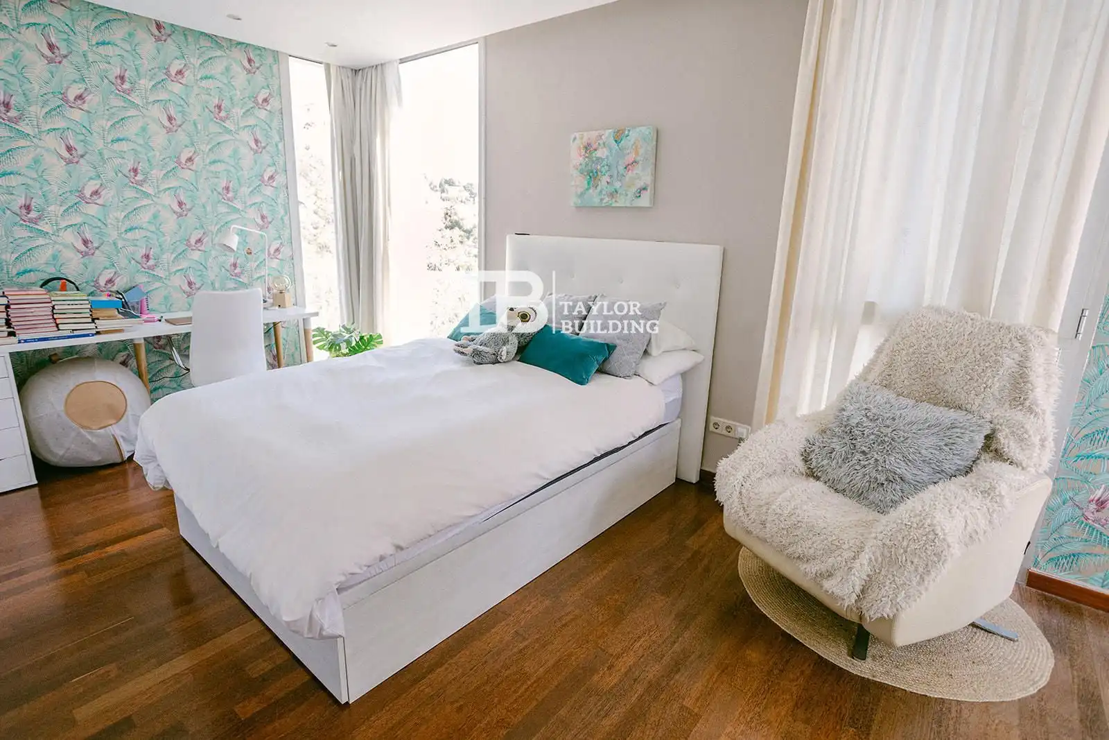 Detached house with terrace for sale in Santa Lavinia, imagen 16