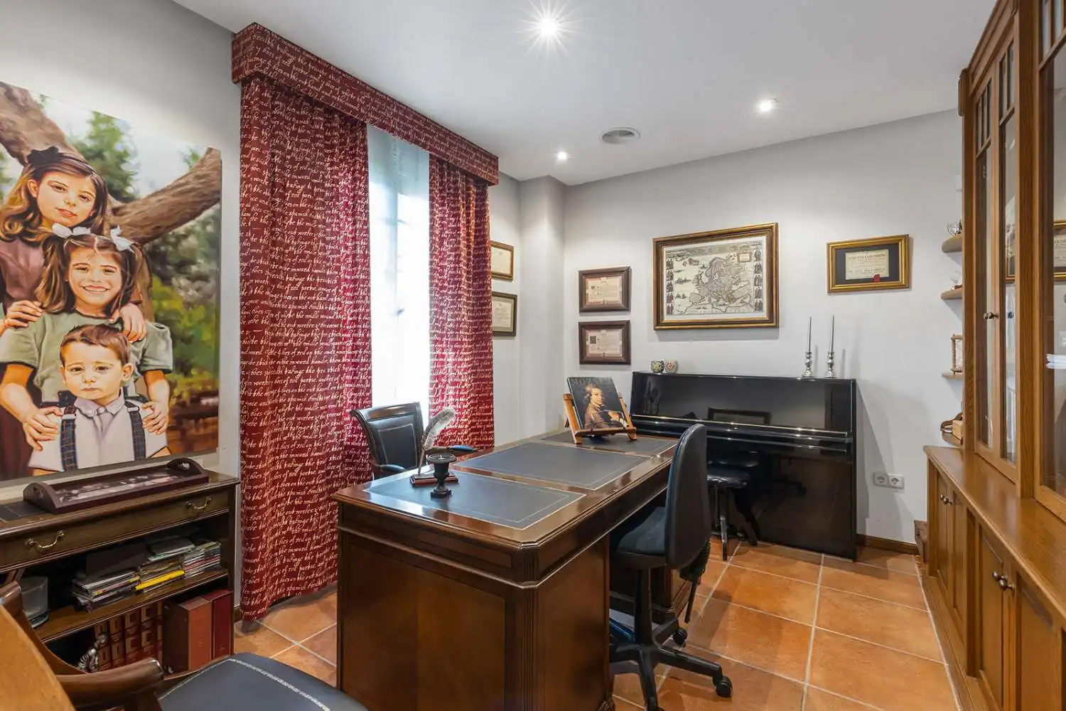 Villa avec piscine à vendre à N/A, imagen 38