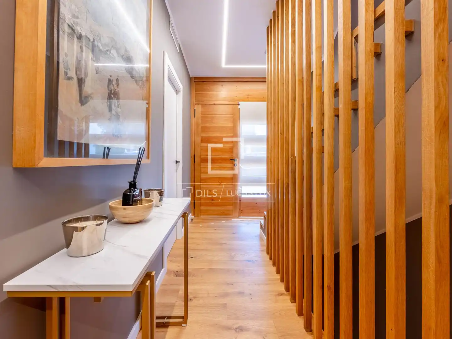 Casa o xalet de lloguer en Esplugues de Llobregat amb Aire condicionat, Calefacció i Parquet