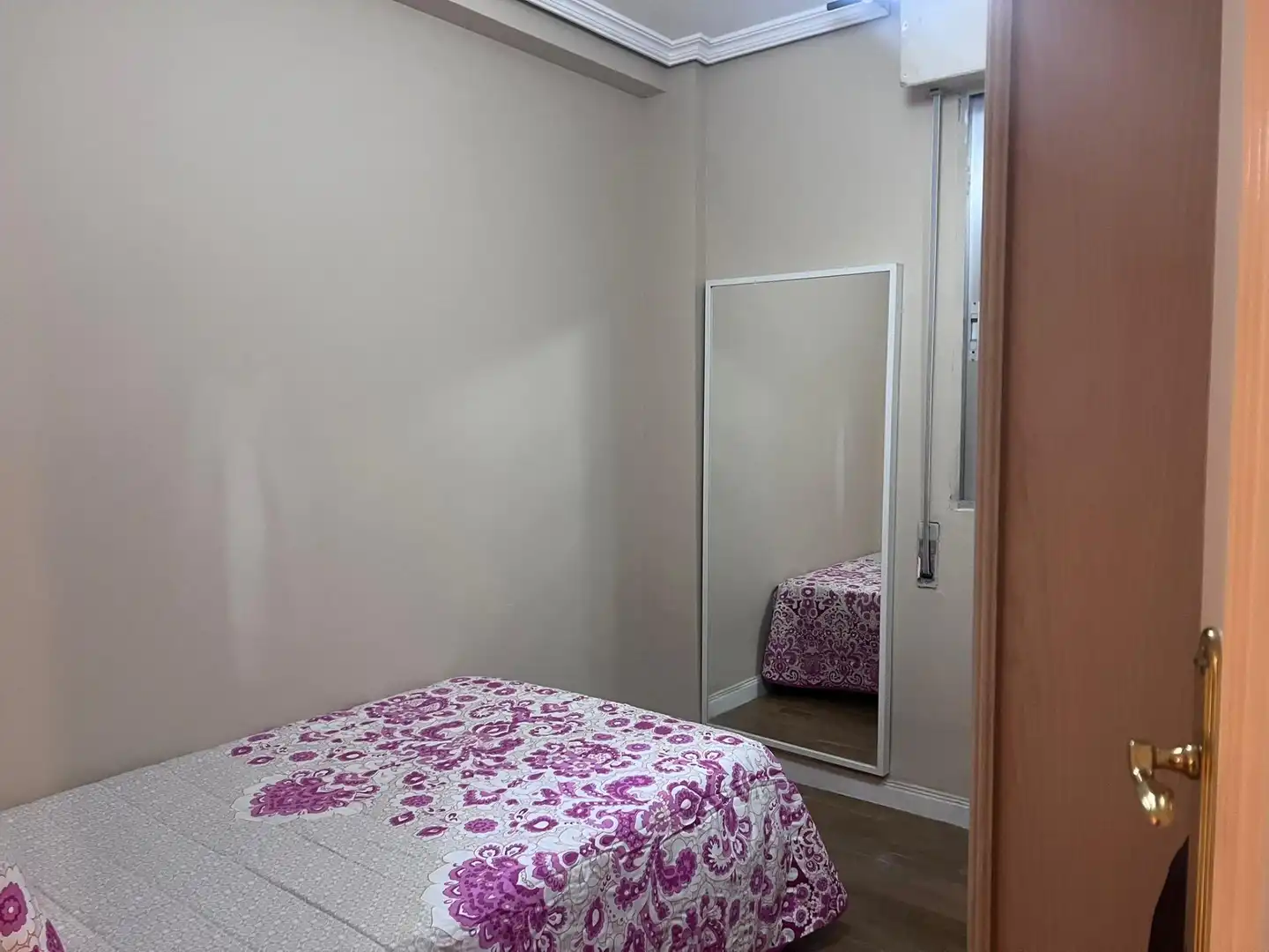 Habitación de Piso en venta en Getafe con Aire acondicionado, Calefacción y Parquet