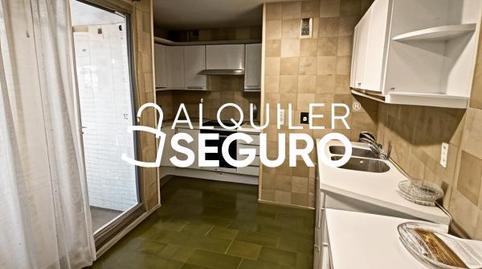 Photo 2 of Flat for rent in Del Leon Gil de Palacio, Adelfas,  Madrid Capital