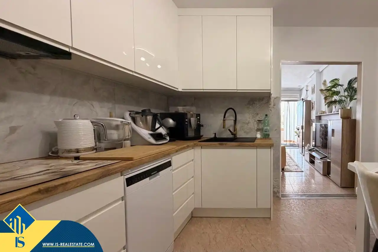 Piso con ascensor en venta en Playa de los Locos, imagen 9