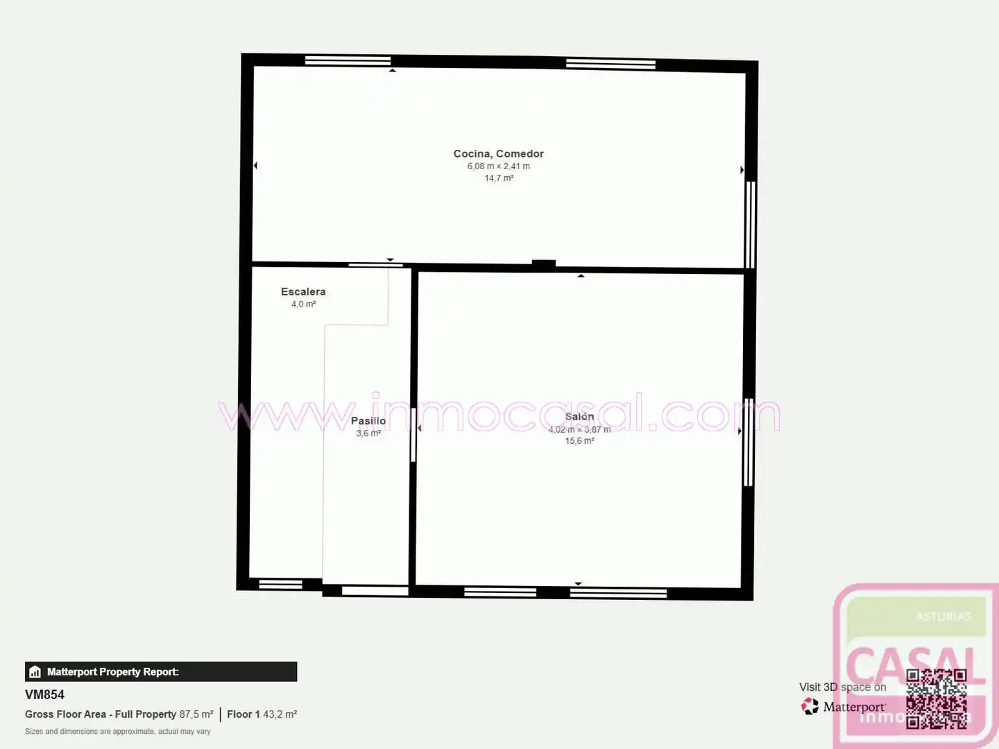 Casa in vendita a LA RIERA, imagen 40