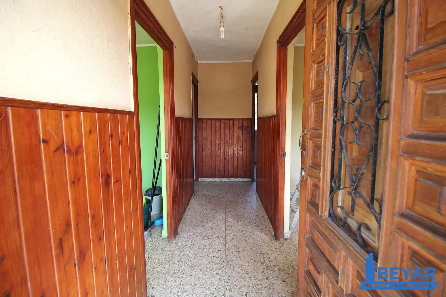 Casa o chalet en venta en Barcenilla - Barrio Borrabio, 5, Barcenilla