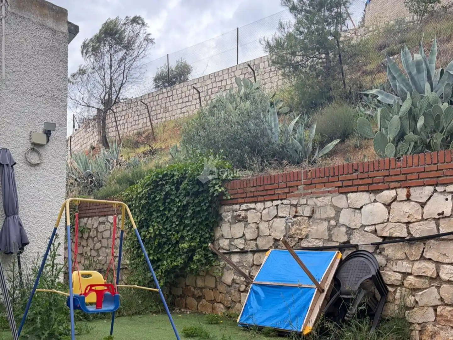 Casa o xalet en venda en Chinchón amb Calefacció, Jardí privat i Terrassa