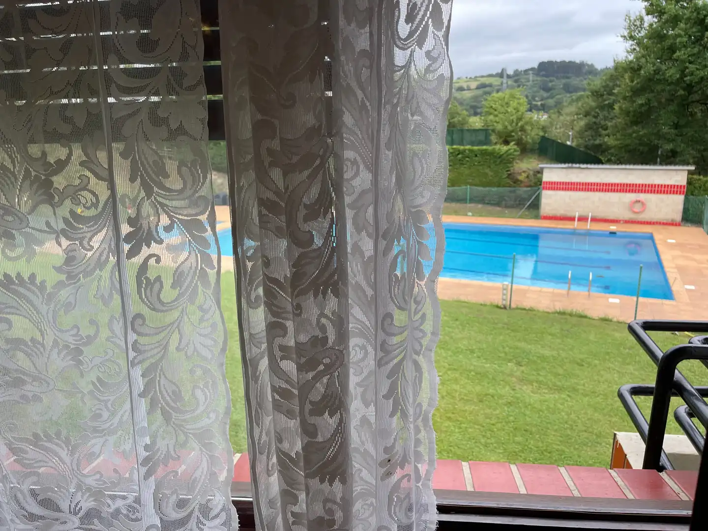Wohnung mit Pool zum Verkauf in Larrabizker Bidea, imagen 60