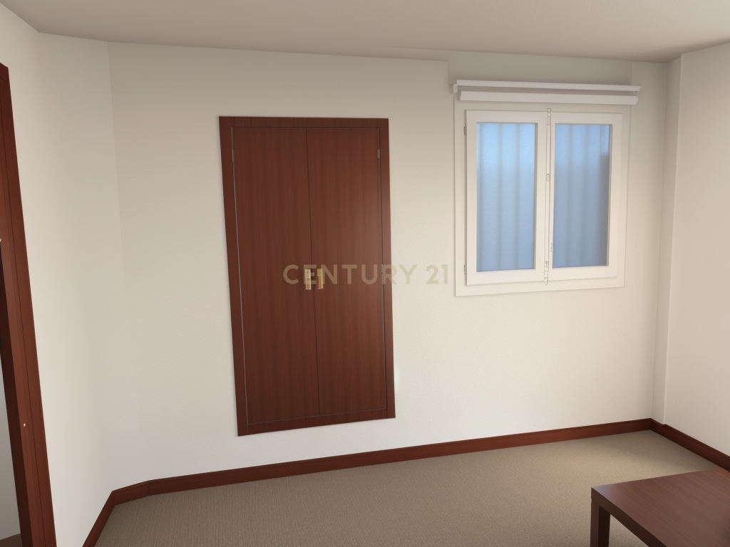 Dormitori de Apartament en venda en Irun 