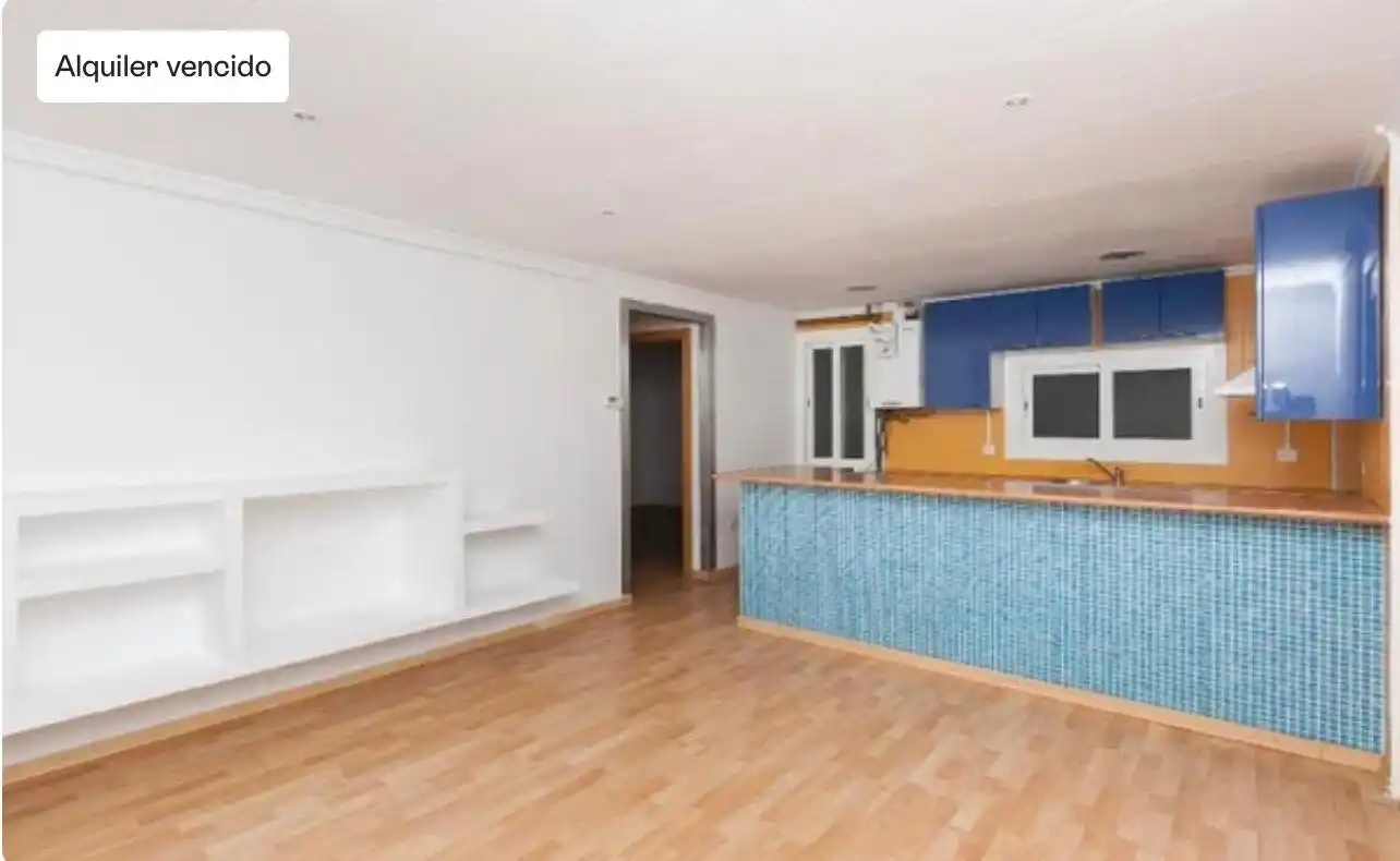 Cuina de Pis en venda en Sabadell