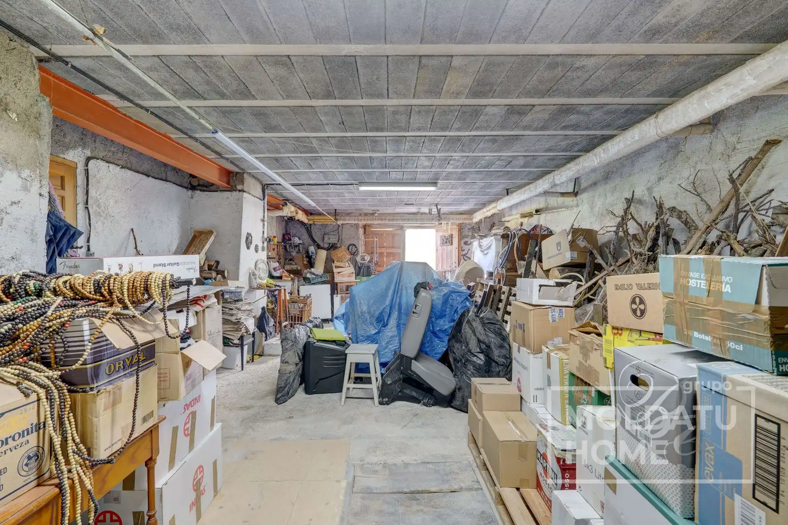 Casa amb jardí en venda a Guesálaz / Gesalatz, imagen 71