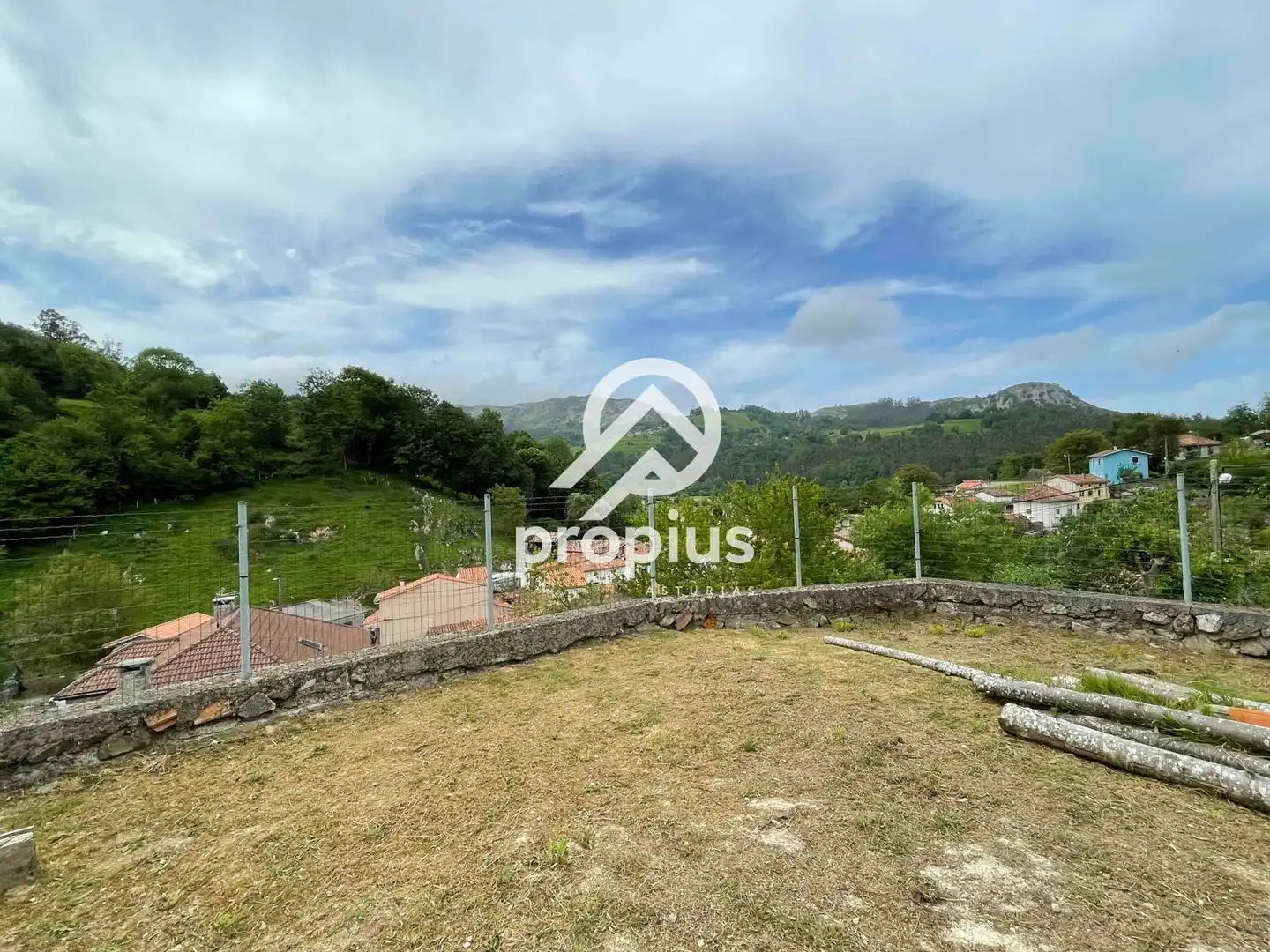 Casa a schiera con giardino in vendita a Riega,La, imagen 6