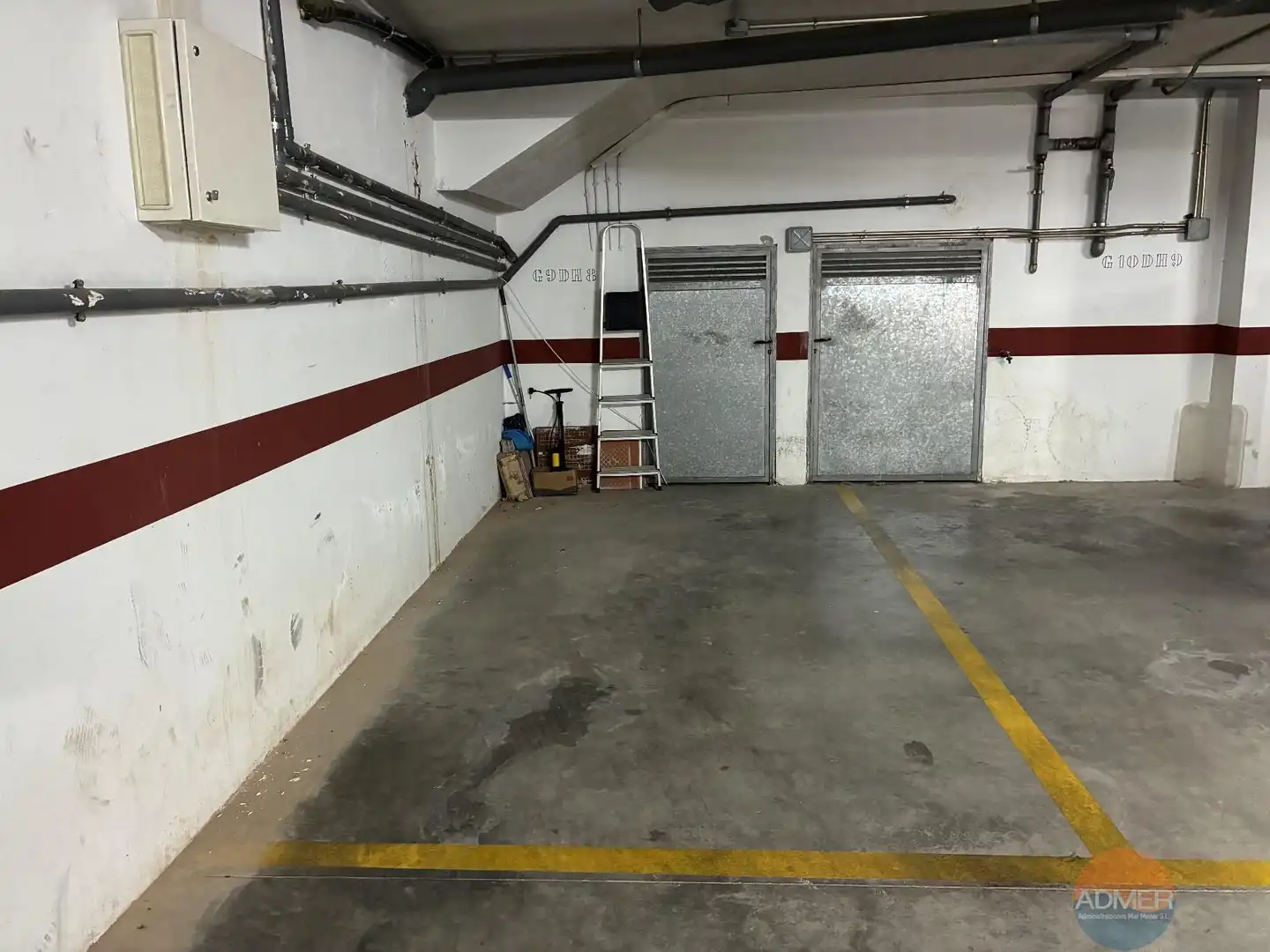 Appartement avec ascenseur à vendre à Santiago de la Ribera, imagen 25