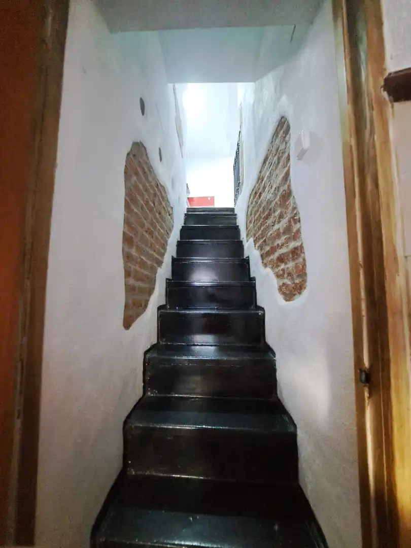 Apartament de lloguer a Casco Antiguo