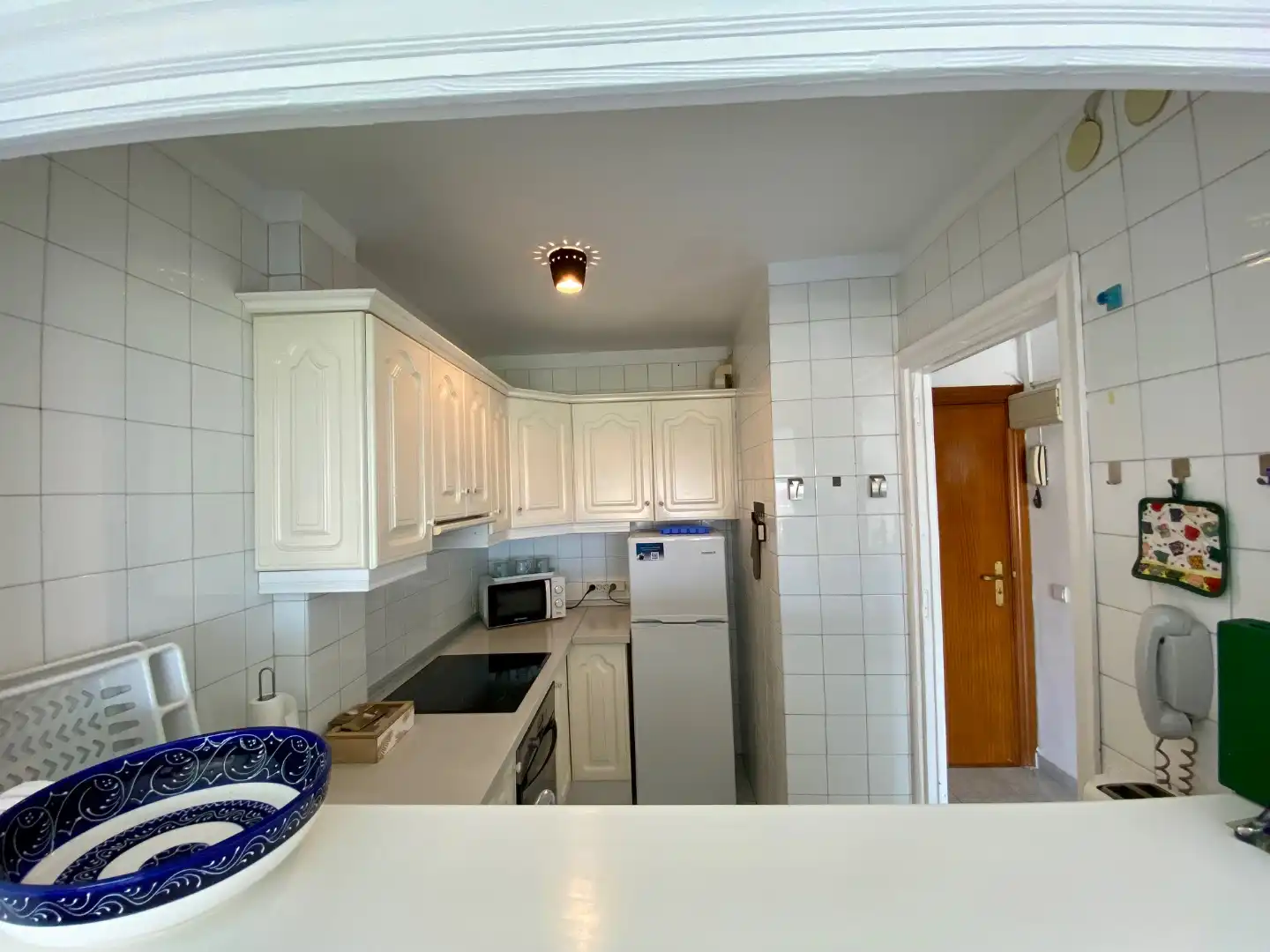 Apartament amb piscina en venda a Terramar alto 3, imagen 20