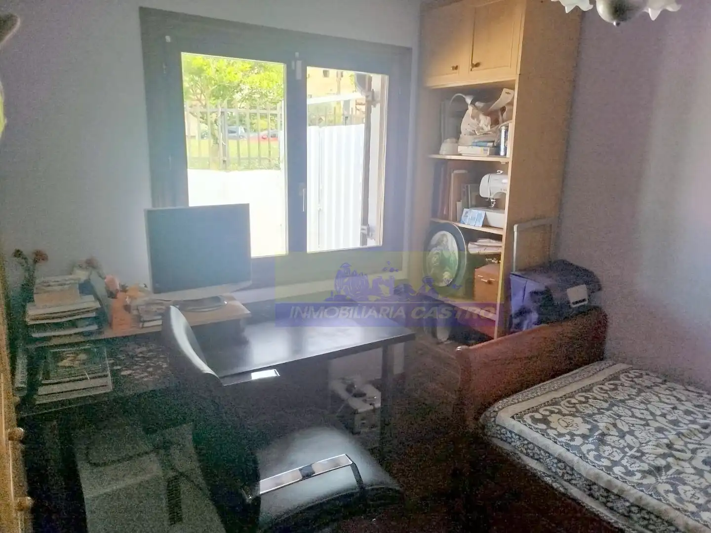 Casa a schiera con terrazza in vendita a Barrio Baltezana, imagen 15