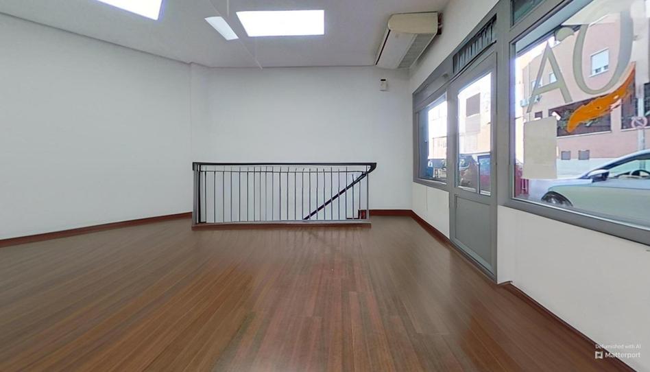 Photo 1 of Premises to rent in San Diego, Madrid