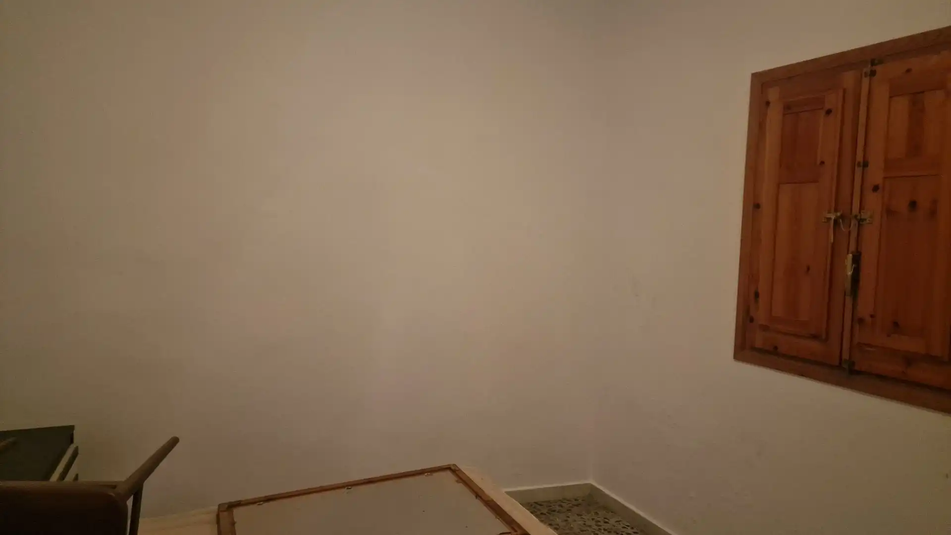 Dormitori de Finca rústica en venda en Mojácar amb Aire condicionat i Terrassa
